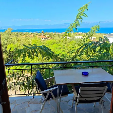 Appartement Countryside Apartment Yard-View-Wifi-Parking *