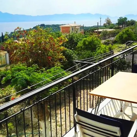 Appartamento Countryside Apartment Yard-View-Wifi-Parking *