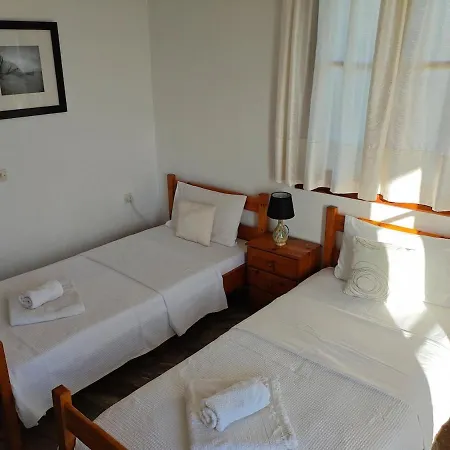 Appartamento Countryside Apartment Yard-View-Wifi-Parking Koróni